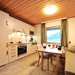& Wiesenruh Apartment Bichlbach