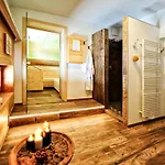 维尔森伦木屋公寓 *