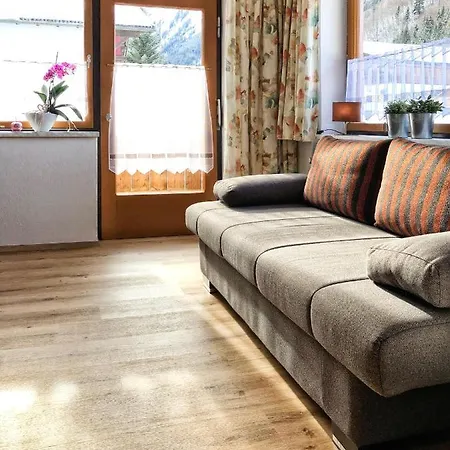 & Wiesenruh Apartment