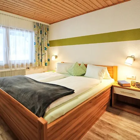 & Wiesenruh 비클바흐