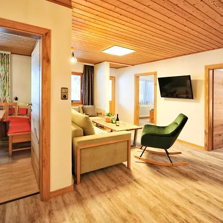 Apartment & Wiesenruh