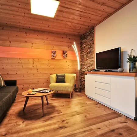 Apartment & Wiesenruh Bichlbach