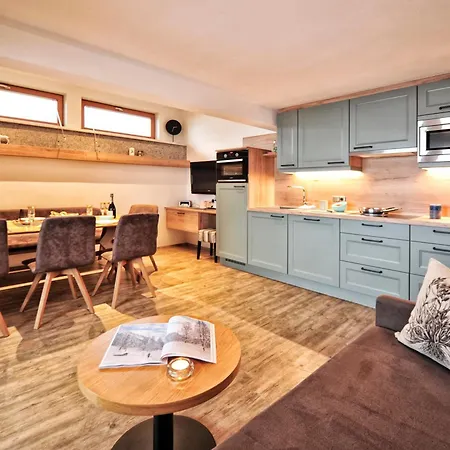 아파트 & Wiesenruh 비클바흐