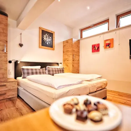 & Wiesenruh 아파트 비클바흐