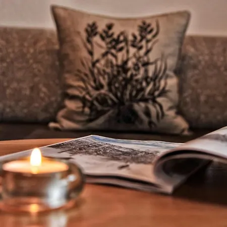 아파트 & Wiesenruh *