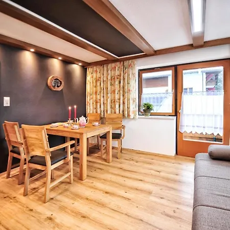 Apartment & Wiesenruh *