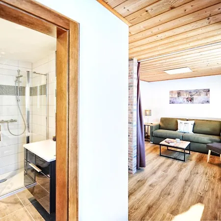 Appartements&chalets Wiesenruh
