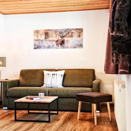 Apartment & Wiesenruh Bichlbach