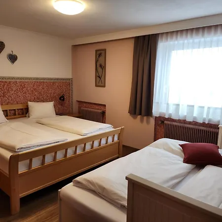 Apartment & Wiesenruh