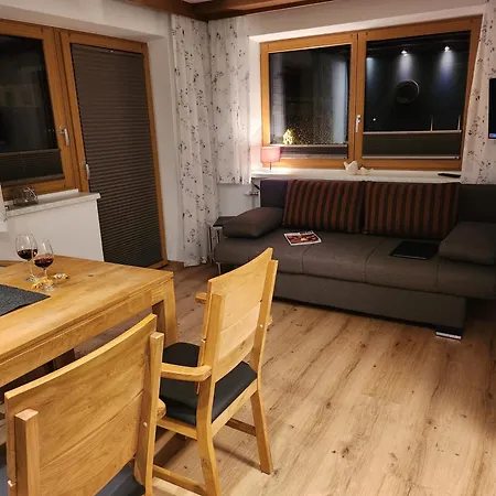 Apartment & Wiesenruh