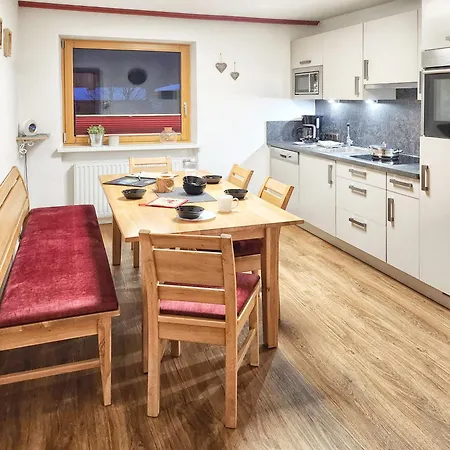 & Wiesenruh Apartment *