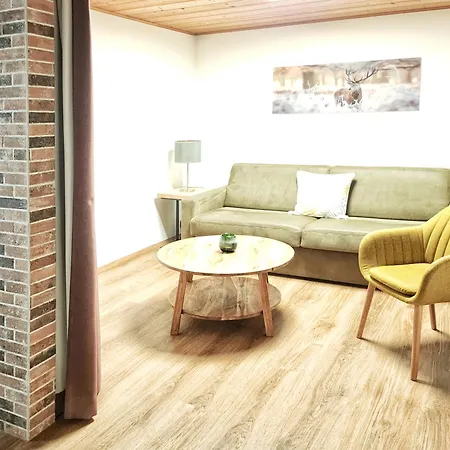 Daire & Wiesenruh Bichlbach