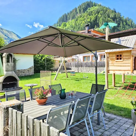 Apartment & Wiesenruh *
