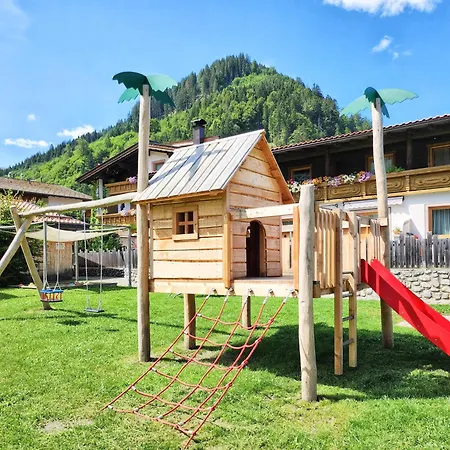 & Wiesenruh Apartment *