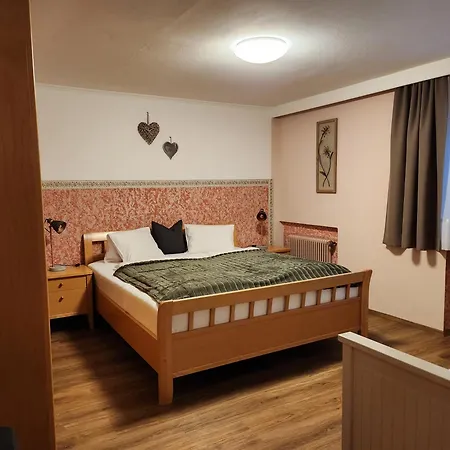 & Wiesenruh Apartment *