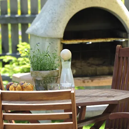 아파트 & Wiesenruh *