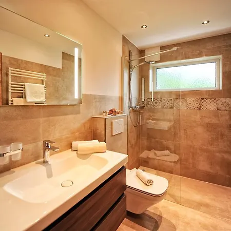 아파트 & Wiesenruh *