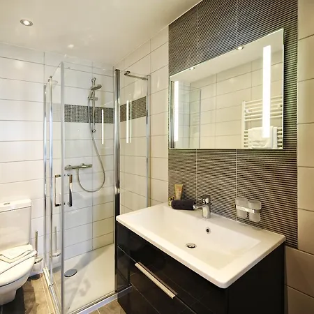 & Wiesenruh 비클바흐