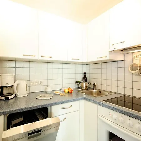 & Wiesenruh * 비클바흐