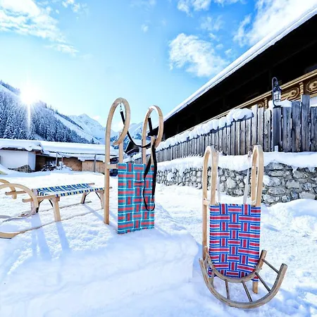 아파트 & Wiesenruh 비클바흐