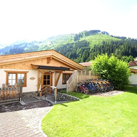 & Wiesenruh Apartment *