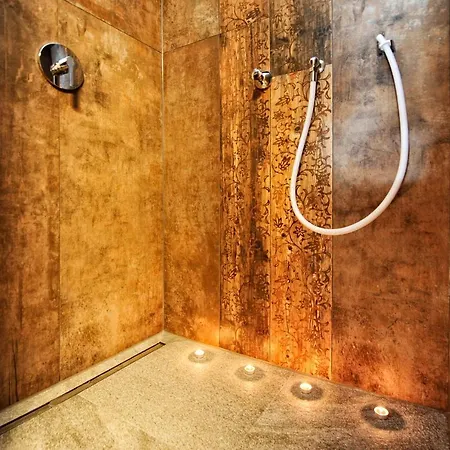 & Wiesenruh Daire Bichlbach