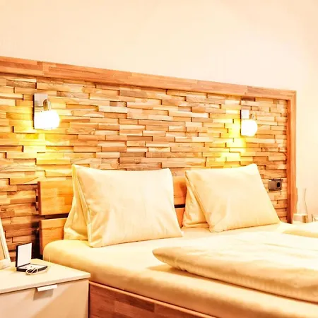 & Wiesenruh 아파트