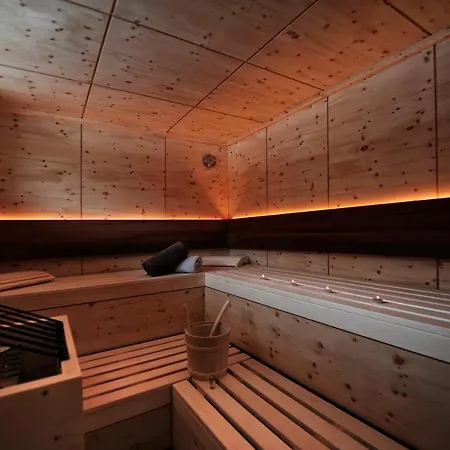 & Wiesenruh 아파트 *