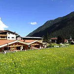 Lägenhet & Wiesenruh *