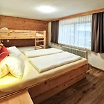 & Wiesenruh Lägenhet Bichlbach