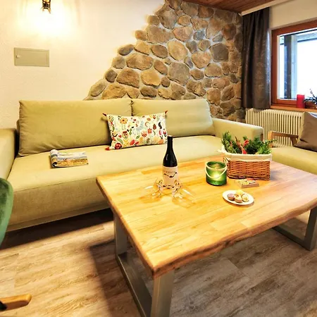 & Wiesenruh Apartment *