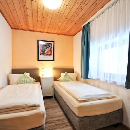 Apartment & Wiesenruh *