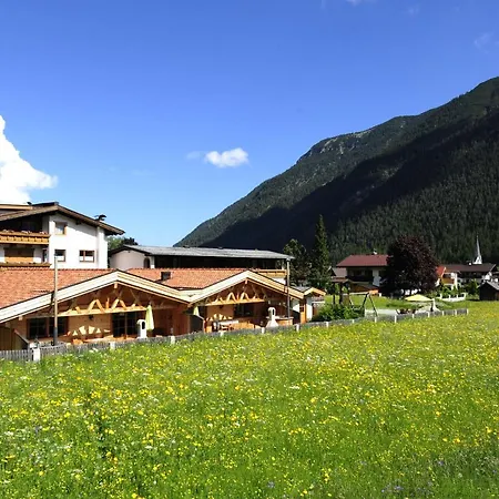 Apartment & Wiesenruh *