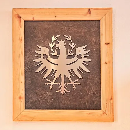 Apartment & Wiesenruh Bichlbach