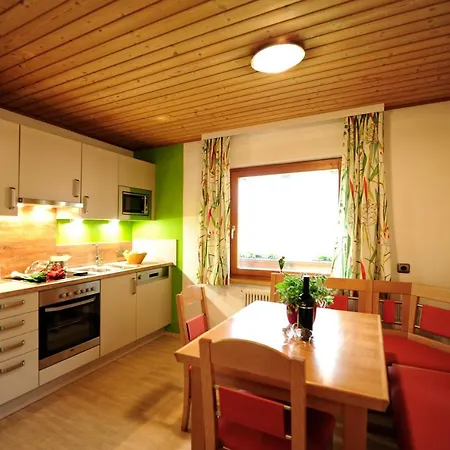 Apartment & Wiesenruh Bichlbach