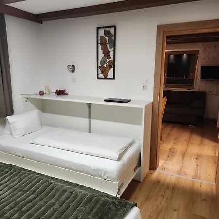 & Wiesenruh Bichlbach