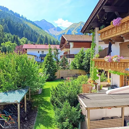 & Wiesenruh Appartement *