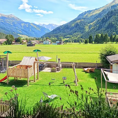 & Wiesenruh * Bichlbach