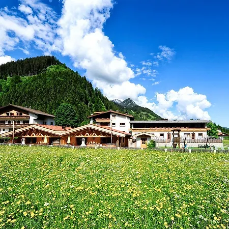 & Wiesenruh Bichlbach