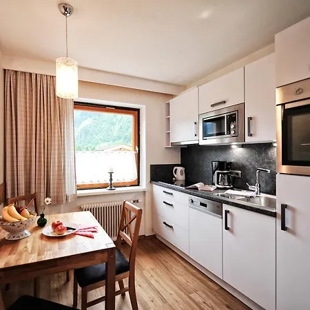 & Wiesenruh Apartment *