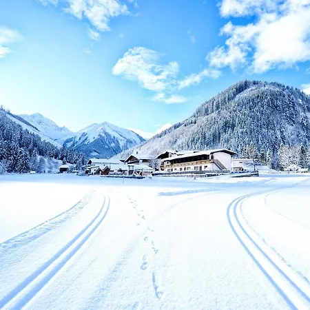 & Wiesenruh * Bichlbach