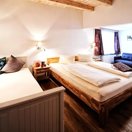 & Wiesenruh Bichlbach