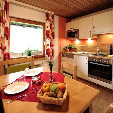 Apartment & Wiesenruh Bichlbach