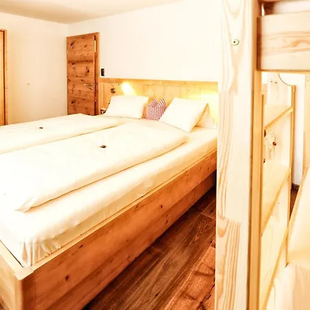 & Wiesenruh Apartment