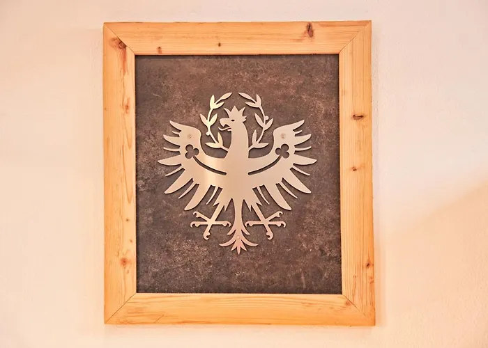 Appartement & Wiesenruh Bichlbach