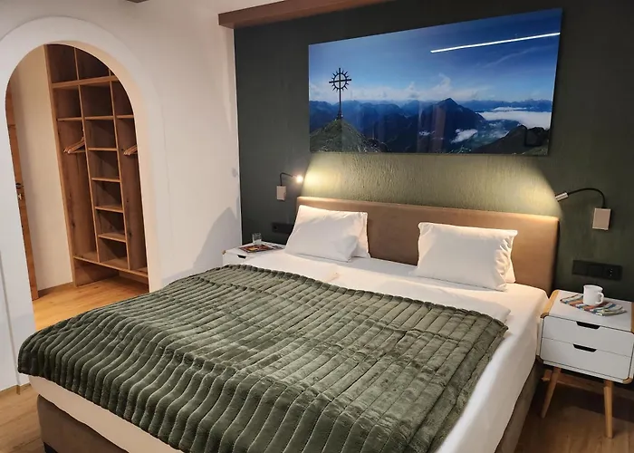 Appartement & Wiesenruh
