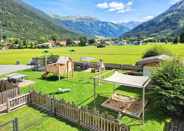 Appartement & Wiesenruh
