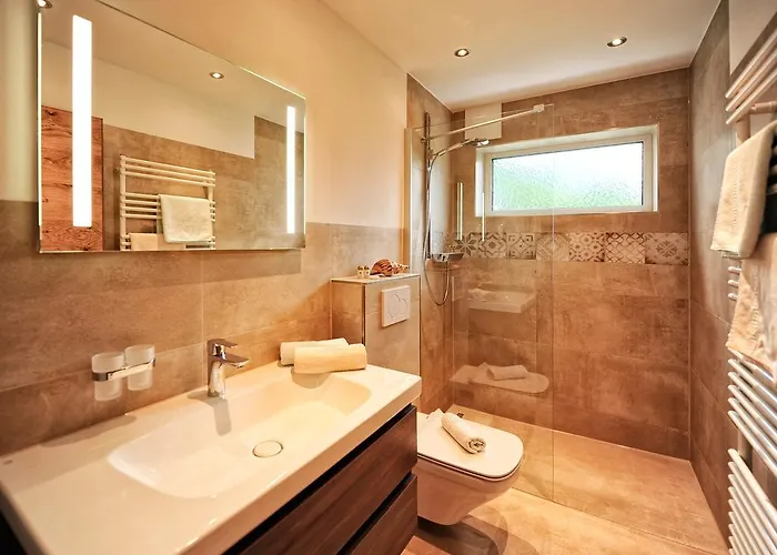 Appartement & Wiesenruh *