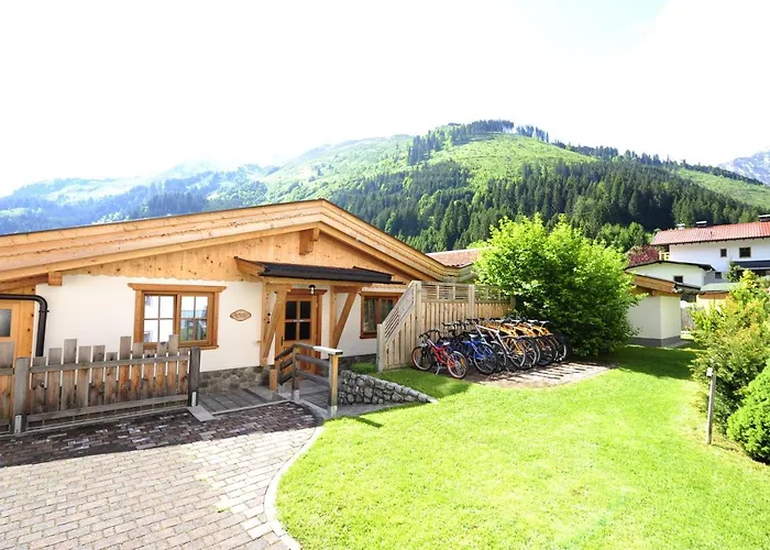 & Wiesenruh Appartement *