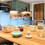 Apartament & Wiesenruh *
